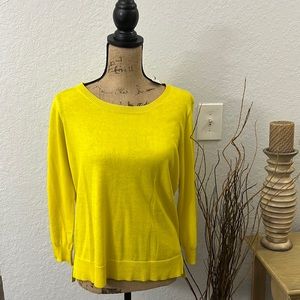 Women’s top from The Limited